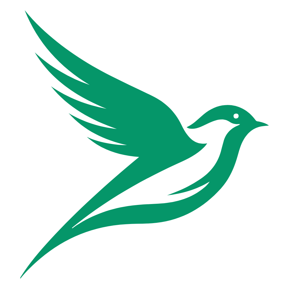 SparrowCall Logo